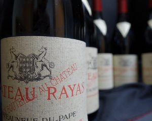 Read more about the article Auction report June 2021 | Château Rayas, Saumur Brézé, and Screaming Eagle on top