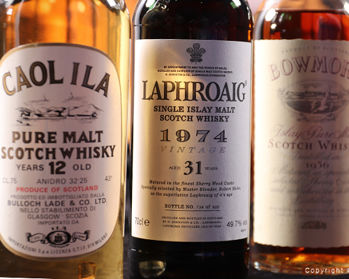 Read more about the article Fine Spirits Auction report | Top-performing whisky