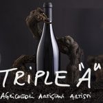 What is Triple A? | A natural, artisan label