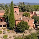 La Bégude | A Bandol “sleeping beauty” wakes