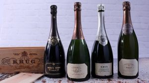 Read more about the article Top Champagne | First-half review 2021