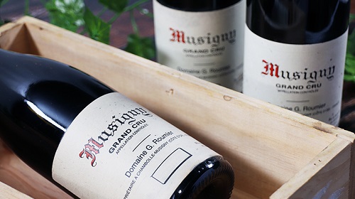 Read more about the article Top Burgundy wines | First-half review 2021