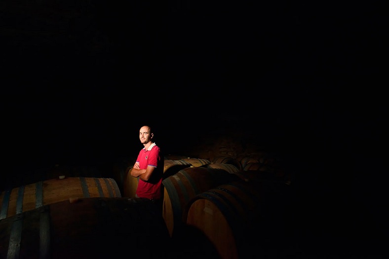 iDealwine winemaker vignes oubliées