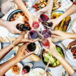 7 tips for serving wine at a barbecue
