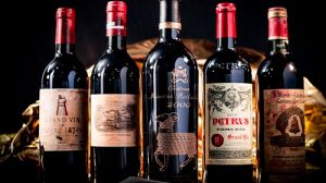 Read more about the article Top Bordeaux wines | First-half review 2021