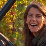 Giulia Negri | ‘I was known as the Barolo girl’