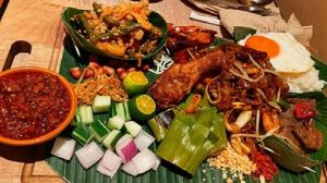 Read more about the article Can you pair wine with Singaporean cuisine?