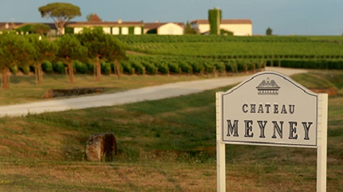 Read more about the article Château Meyney | A Saint-Estèphe monument