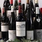 Autumn Wine Sale | The iDeal Selection