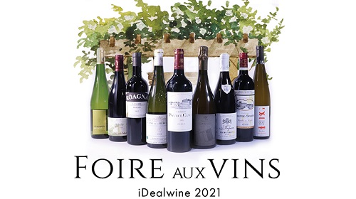 Read more about the article Autumn Wine Sale | This year’s deals