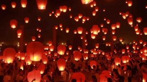 Read more about the article Mooncakes by lantern-light | What is the Mid-Autumn Festival?