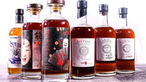 Read more about the article Fine Spirits Auction | Which spirits are on top?