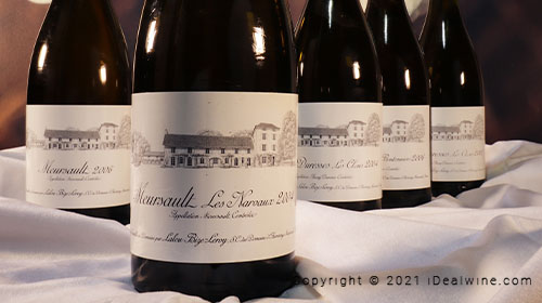 Read more about the article Top auction picks | Special catalogue of Burgundy stars