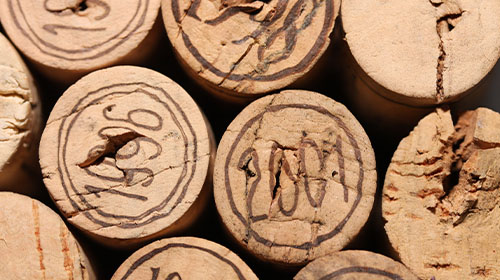 Read more about the article Mature vintages | Our latest selection