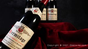 Read more about the article Great mature wines from Rhône and Bordeaux