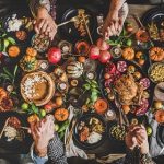 Turkey time! Wines to pair with a Thanksgiving meal