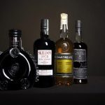 Fine Spirits Auction | Heritage meets the modern