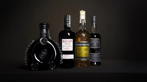 Read more about the article Fine Spirits Auction | Heritage meets the modern