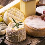 How to master wine and cheese pairings