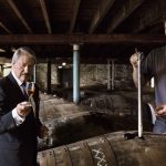 The Dalmore | Taking time to enjoy rarity