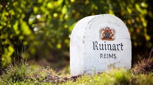 Read more about the article Ruinart | The very first Champagne house (1729)