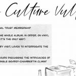 How to gift wine to…A Culture Vulture