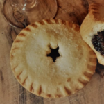 Mince Pies | 5 delicious wine pairings from France