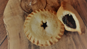 Read more about the article Mince Pies | 5 delicious wine pairings from France