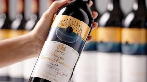 Read more about the article Revealed: Mouton Rothschild’s 2019 label by Olafur Eliasson