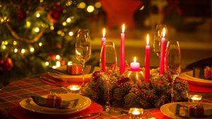 Read more about the article Christmas dinner selection | Make it a special one