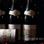 Private Collection | Mature Rhone Valley and Bordeaux up for auction