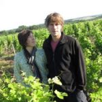 La Grange Tiphaine, Touraine’s new rising star