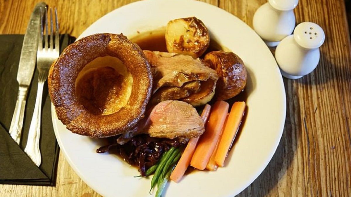 Read more about the article What wine should I pair with a Sunday Roast?