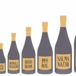 Methuselahs, nebuchadnezzars … what’s in a (bottle) name?