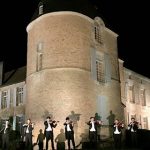 Château d’Yquem | A glass of molten gold