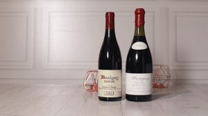 Read more about the article 2021’s Most Expensive Wines at Auction: Burgundy’s Grip Tightens