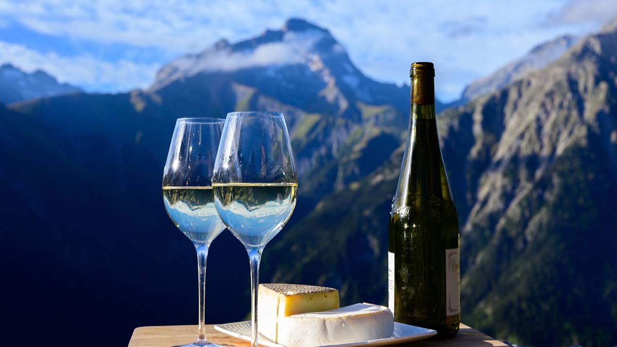 Read more about the article Winter wine selection | Treat yourself to something warming