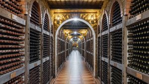 Read more about the article Spotlight | The iDealwine Storage Cellar