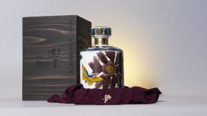 Read more about the article Fine Spirits Auction | Off the beaten track