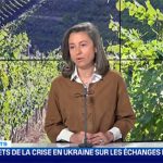 BFM Business Interview | Does the war in Ukraine affect the wine market?