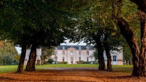 Read more about the article Château de Reignac, small but mighty