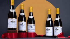 Read more about the article Top auction picks | An epic fine wine lineup