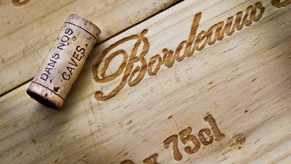 Read more about the article 10 Bordeaux icons from 2021 for your cellar