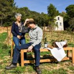 Mas de la Seranne | Taking the high ground in the Languedoc