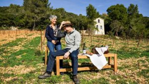 Read more about the article Mas de la Seranne | Taking the high ground in the Languedoc