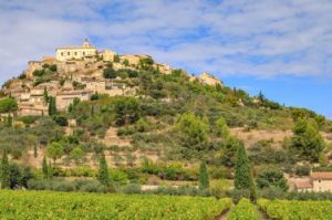 Read more about the article Just in! Sun-drenched wine from Provence & Corsica