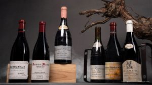 Read more about the article Auction top picks | Burgundy’s finest terroirs