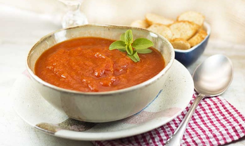 gazpacho