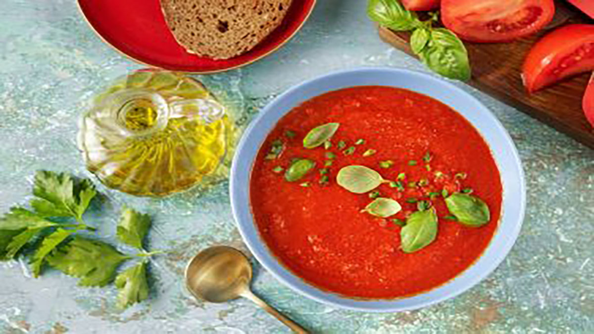 Read more about the article Gazpacho & Wine | To Pair or Not to Pair?