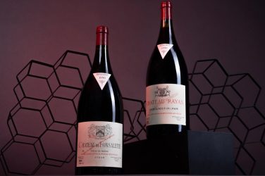 Read more about the article Hammer Price Analysis | Rhone Valley Wines, Ranked